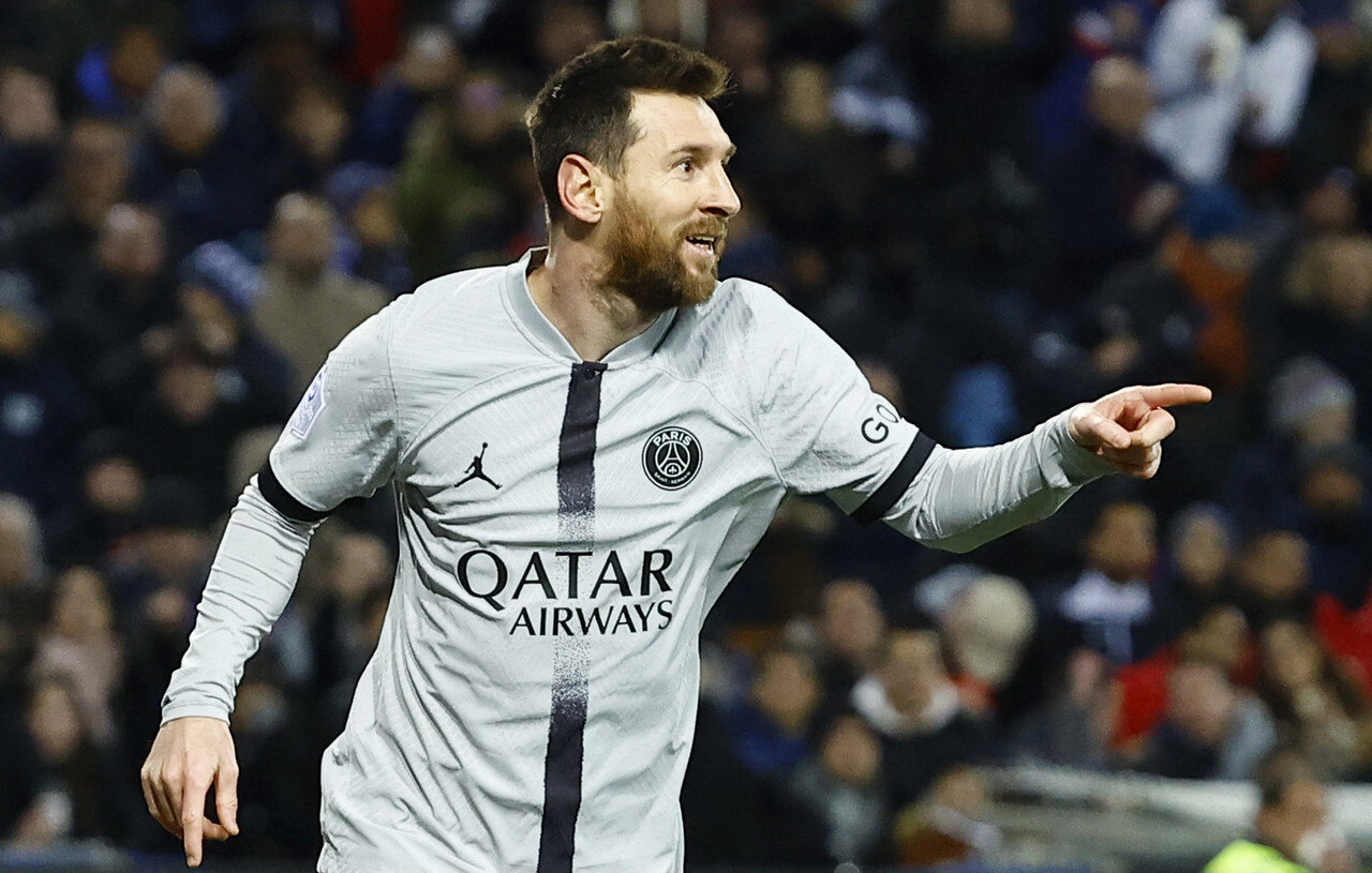Messi é eleito melhor do mundo pela Fifa pela sétima vez; veja
