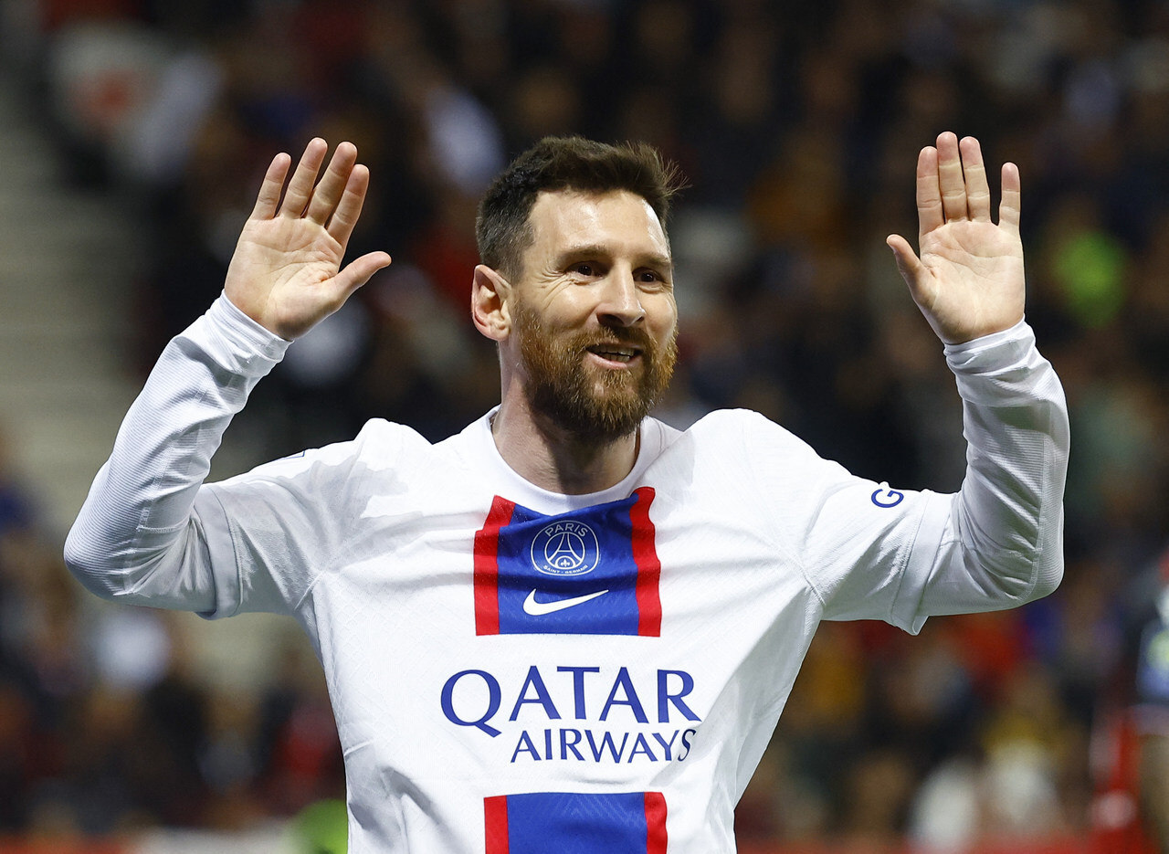 Messi ou Cristiano Ronaldo: quem tem a maior fortuna entre os atletas?  Nenhum deles