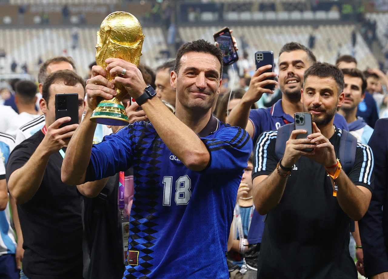 Sequência de títulos europeus na Copa do Mundo vem desde 2006