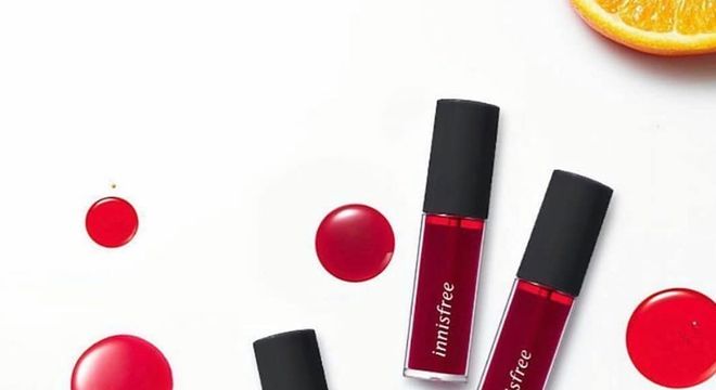 Lip tint - O que é, como usar e as melhores opções do mercado