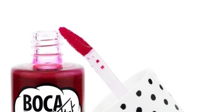 Lip tint - O que é, como usar e as melhores opções do mercado