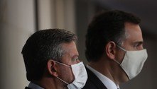 Pacheco prevê aprovação da reforma tributária em oito meses