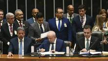Em busca de 'equilíbrio' entre Câmara e Senado, Lula recebe Lira no Alvorada