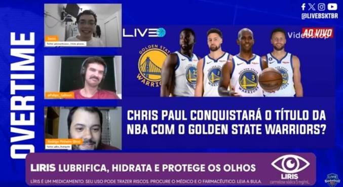 Tudo o que você precisa saber sobre a NBA - Esportes - R7 Esportes