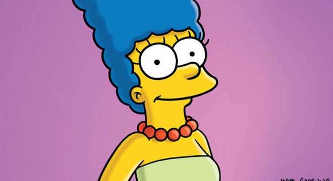 Lisa Simpson - a complexidade da filha inteligente de os Simpsons