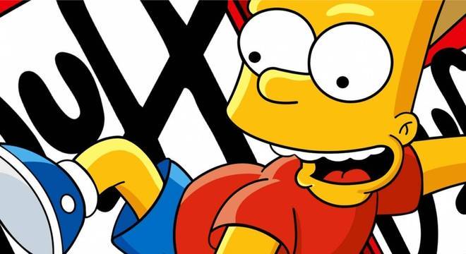 Lisa Simpson - a complexidade da filha inteligente de os Simpsons