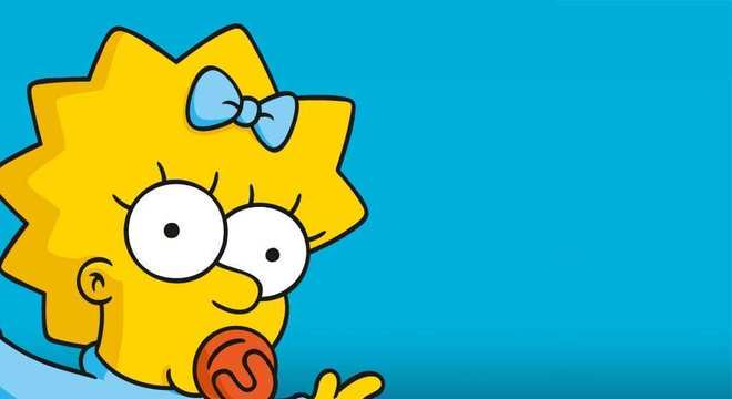 Lisa Simpson - a complexidade da filha inteligente de os Simpsons