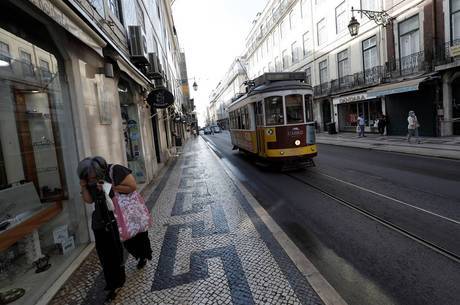 Lisboa é a região mais afetada pelos novos casos