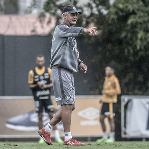 Lisca: história no América-MG