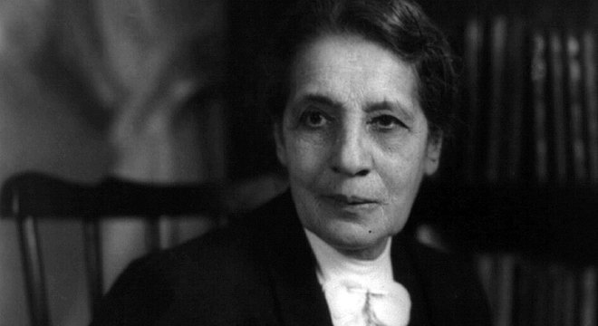 Lise Meitner foi reconhecida como uma grande cientista por seus pares, mas a história estava prestes a esquecê-la