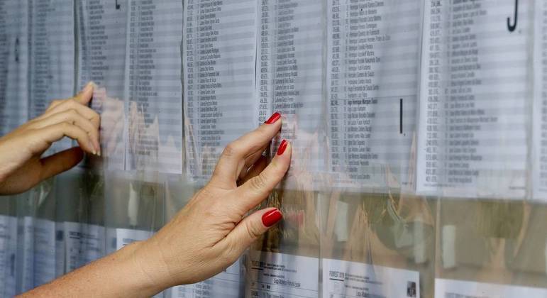 Unifesp divulga lista do resultado dos pedidos de isenção