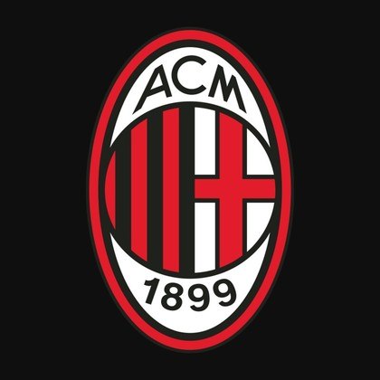 3º colocado: Milan (Itália)O clube rossonero, fundado antes de 1900, como um clube de críquete, se tornou ao longo da história uma das maiores equipes de futebol do mundo e conquistou a Liga dos Campeões sete vezes