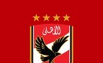 5º colocado: Al-Ahly (Egito)Um dos clubes mais populares do mundo, com mais de 30 milhões de torcedores, é também um dos mais vitoriosos do continente africano. Ele conquistou a Liga dos Campeões da CAF (Confederação Africana de Futebol) 11 vezes
