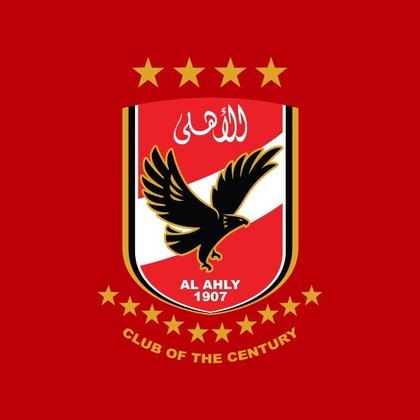 5º colocado: Al-Ahly (Egito)Um dos clubes mais populares do mundo, com mais de 30 milhões de torcedores, é também um dos mais vitoriosos do continente africano. Ele conquistou a Liga dos Campeões da CAF (Confederação Africana de Futebol) 11 vezes