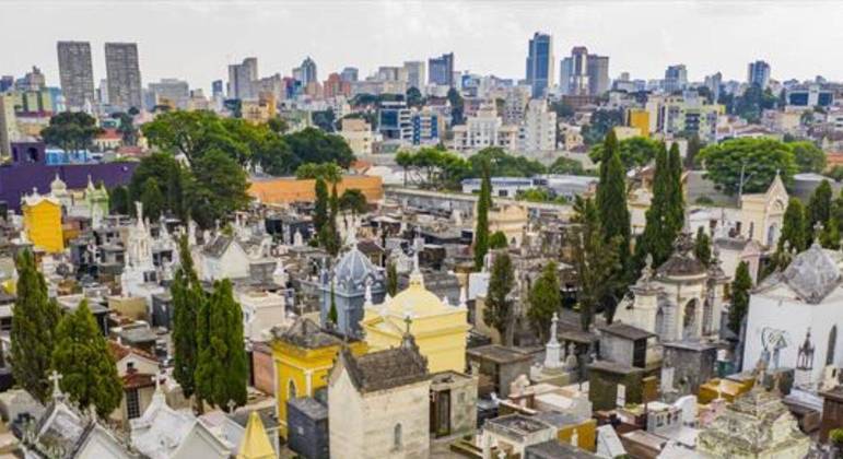 Lista de falecimentos de Curitiba; obituário desta terça-feira, 13 de fevereiro