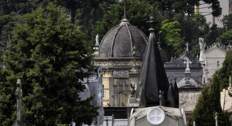 Lista de falecimentos de Curitiba; obituário desta terça-feira, 6 de fevereiro