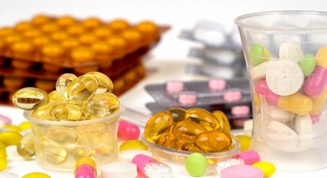 Lista de Suplementos para controlar Colesterol e Glicerídeos