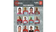 Criminoso que estava na lista dos mais procurados de MG é preso