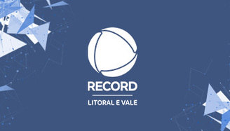 RECORD Litoral e Vale - SP (r7)