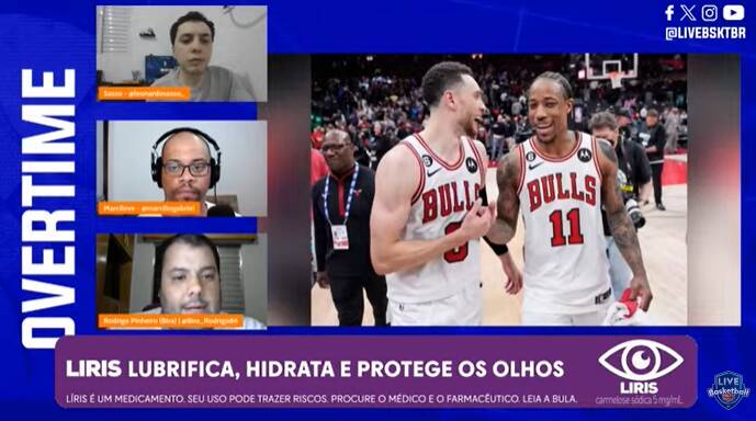 Tudo o que você precisa saber sobre a NBA - Esportes - R7 Esportes