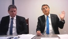 Bolsonaro diz que não pode reduzir preços 'na canetada' 
