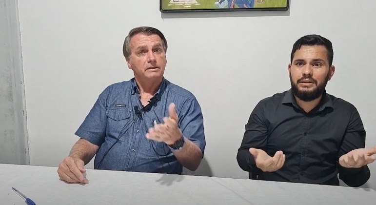 Bolsonaro confirmou valor estabelecido pelo Congresso