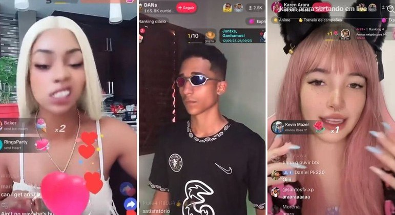 O que significa NPC? Entenda lives que dominaram o TikTok