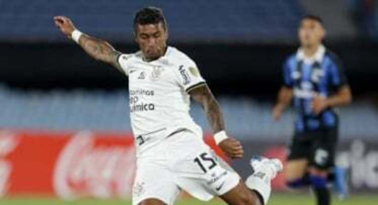 Liverpool 0 x 3 Corinthians - Libertadores 2023