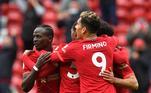 Apesar da temporada com muitos altos e baixos, o Liverpool terminou a temporada na terceira colocação. Com 2 gols do atacante Mané, a equipe venceu o Crystal Palace por 2 a 0