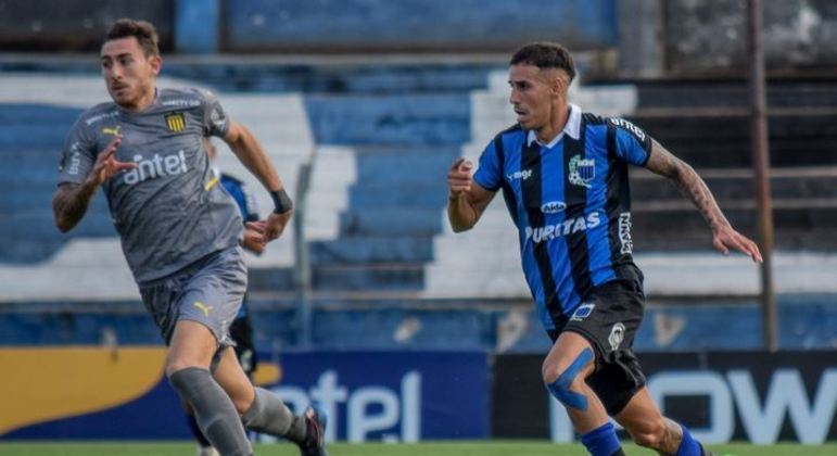 Liverpool é o adversário do Corinthians na estreia da Libertadores