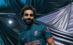 Liverpool-ING: Camisa 3