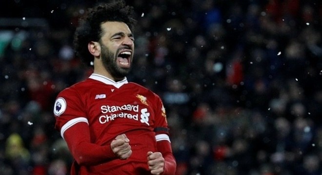 Mohamed Salah, o humilde 'faraó' que conquistou o Egito - Esportes