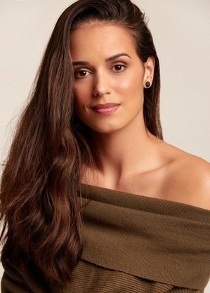 Lívia Nepomuceno, apresentadora e repórter da Band