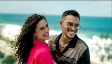 Lívian Aragão anuncia fim de namoro com streamer Jota: 'Momento delicado' 