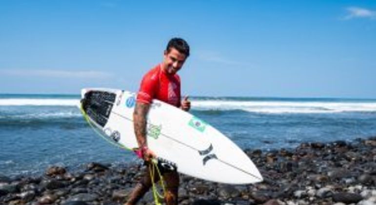 Livre Surf