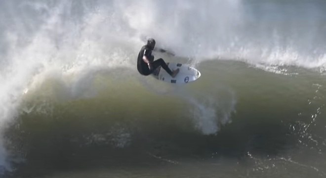 Livre Surf