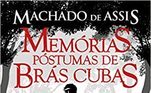 Memórias póstumas de Brás Cubas, Machado de Assis — Grande ‘entendedor’ do Brasil na virada do século 19, Machado, de Assis escreve de  modo sutil e irônico. No livro, ele descreve uma sociedade segmentada que se aliena dos acontecimentos decisivos de sua história, em função de interesses particulares que pretende preservar. Indicado também pelo professor Ceneme, que considera 'a obra fundamental para compreender a sociedade do período a partir de temas de grande relevância, como ascensão social, escravidão e desigualdades entre as classes, por exemplo'