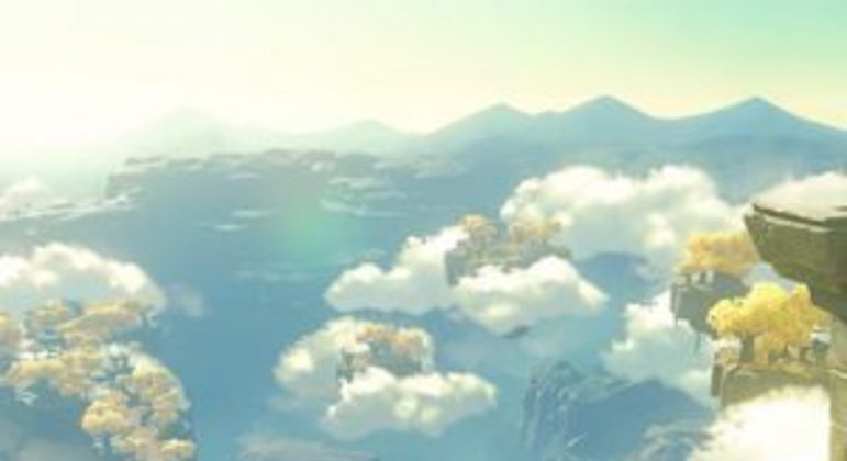Livro de arte revela novos detalhes de The Legend of Zelda: Tears of the Kingdom