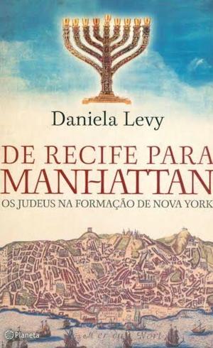 Livro também foi lançado em Recife