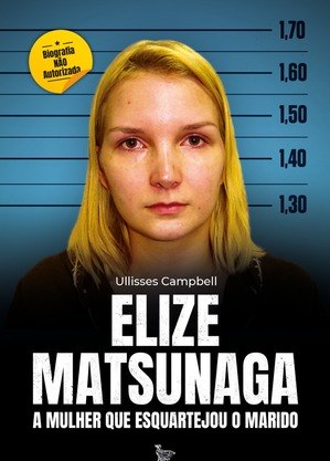 Livro conta história de vida de Elize desde a infância no Paraná