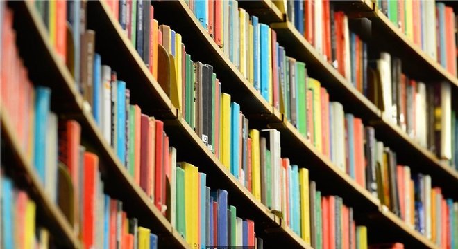 Bibliotecas não conseguiram acessar seu banco de dados