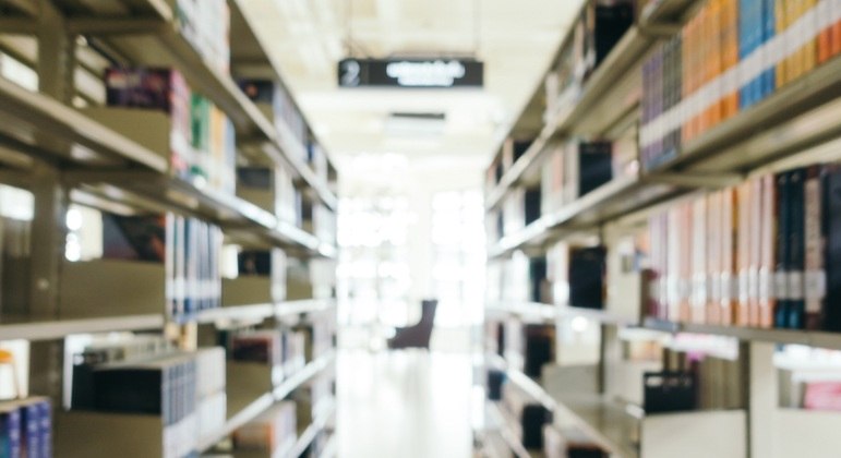 SP: Professores e alunos podem indicar livros para o acervo escolar – Notícias