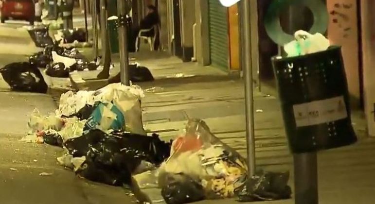 Maioria dos moradores não se preocupa com a quantidade de lixo domiciliar gerado