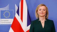 Ministra britânica vê diálogo entre Rússia e Ucrânia como 'cortina de fumaça'