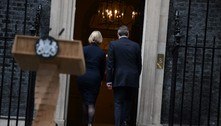 Candidatos a suceder Liz Truss precisam do apoio de cem deputados do partido para concorrer ao cargo