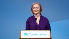 Liz Truss se torna a nova primeira-ministra do Reino Unido 