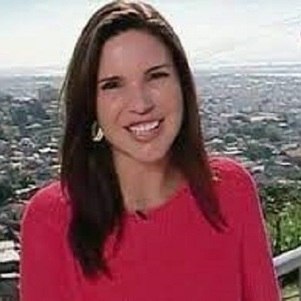 Lizandra Trindade, nova contratada da Paramount