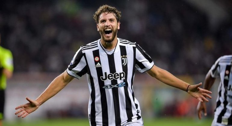 Manuel Locatelli, da Juve, o craque do sábado no Calcio