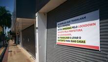 SP: cidades do interior voltam a endurecer medidas contra covid-19 