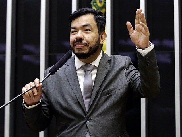 PF faz ação contra suposto atentado a deputado federal no MS - Prisma - R7  R7 Planalto